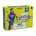 2022-23 Panini Contenders Optic Basketball Hobby Box