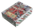 2025 Leaf Metal Happy Holidays Multi-Sport Hobby Box