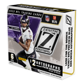 2023 Panini Zenith Football Hobby Box