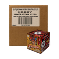 2022-23 Panini Revolution Soccer Hobby 8 Box Case