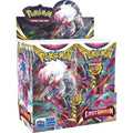 Pokémon Sword & Shield: Lost Origin - Booster Display