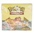 Pokemon Darkness Ablaze Booster Box SWSH03