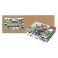 2025 VeeFriends Super Stickers: Manga Series 12-Box Case