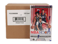 2025/26 Topps Hoops Basketball Hobby 12-Box Case