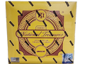 2024 Panini National Treasures Racing FOTL (First Off the Line) Hobby 4-Box Case