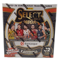 2025/26 Panini Select EuroLeague Basketball Hobby Mega 20-Box Case