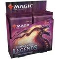 Magic: The Gathering - Commander Legends Collector Booster Box