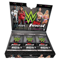 2025 Topps WWE Finest Hobby Box